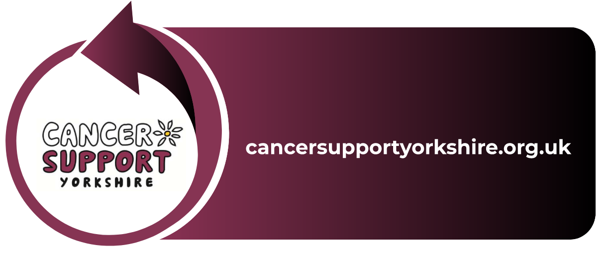 Cancer Support Yorkshire